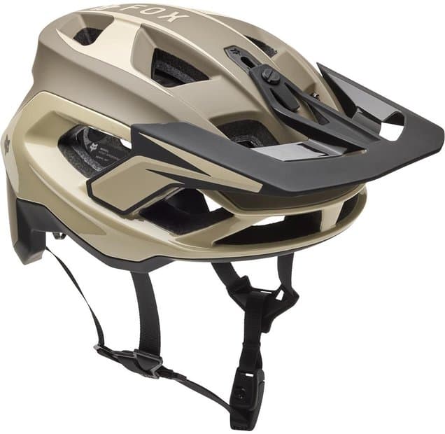 Fox Speedframe Pro Defy Beige Modell 2024