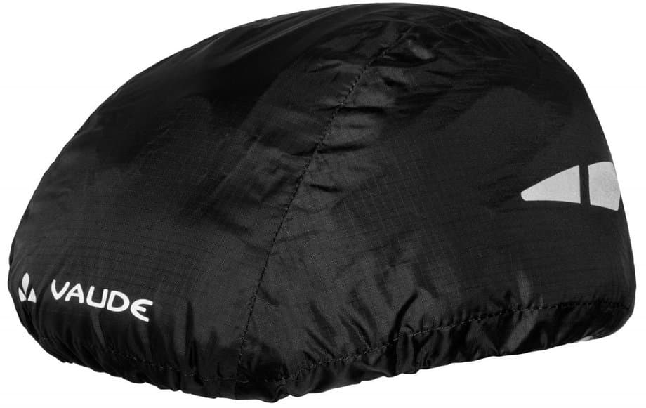 Vaude Helmet Raincover Schwarz Modell 2024