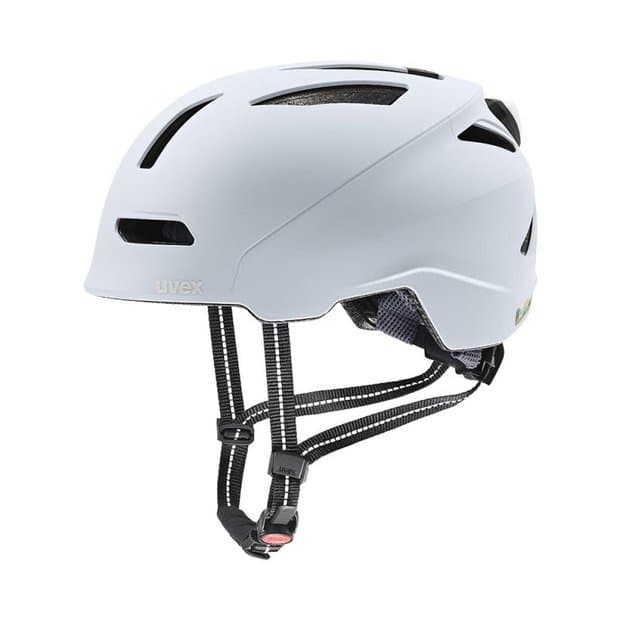 Uvex Urban Planet LED Weiß Modell 2026
