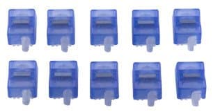 Supernova Verbinder SET 1 - praktisches Verbindungssystem für Supernova-Beleuchtung