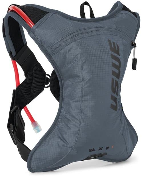 USWE Outlander 2 Trinkrucksack Blau Modell 2025