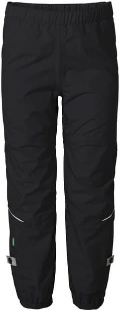 Vaude Kids Grody Pants V Schwarz Modell 2026