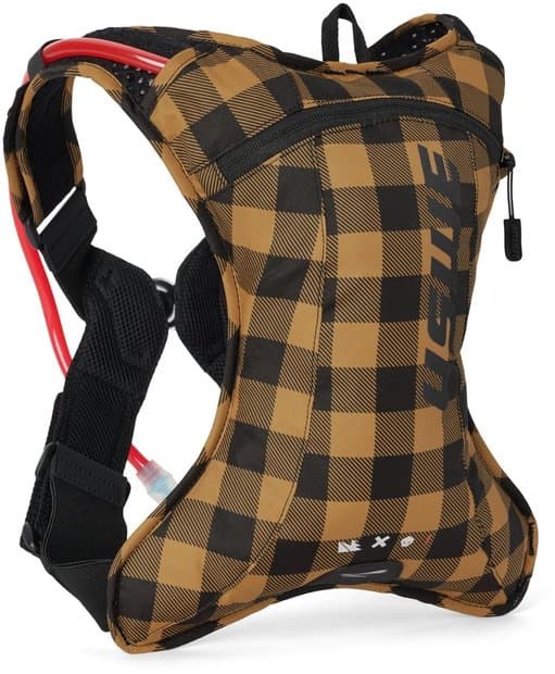 USWE Outlander 2 Trinkrucksack Bronze Modell 2025