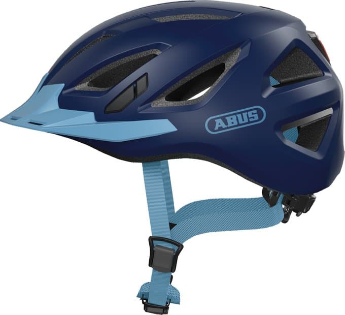 Abus Urban-I 3.0 Blau Modell 2025