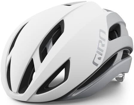 Giro Eclipse Spherical Weiß Modell 2025