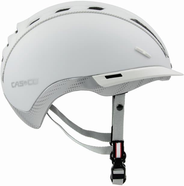 Casco Roadster Weiß Modell 2025