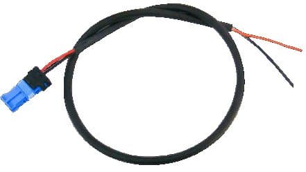 Supernova Bosch AUX-Port Kabel - zuverlässige Stromversorgung für Zusatzbeleuchtung