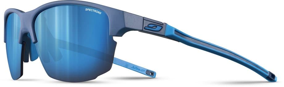 Julbo Split Blau / Blau - Multilayer Blau Modell 2025