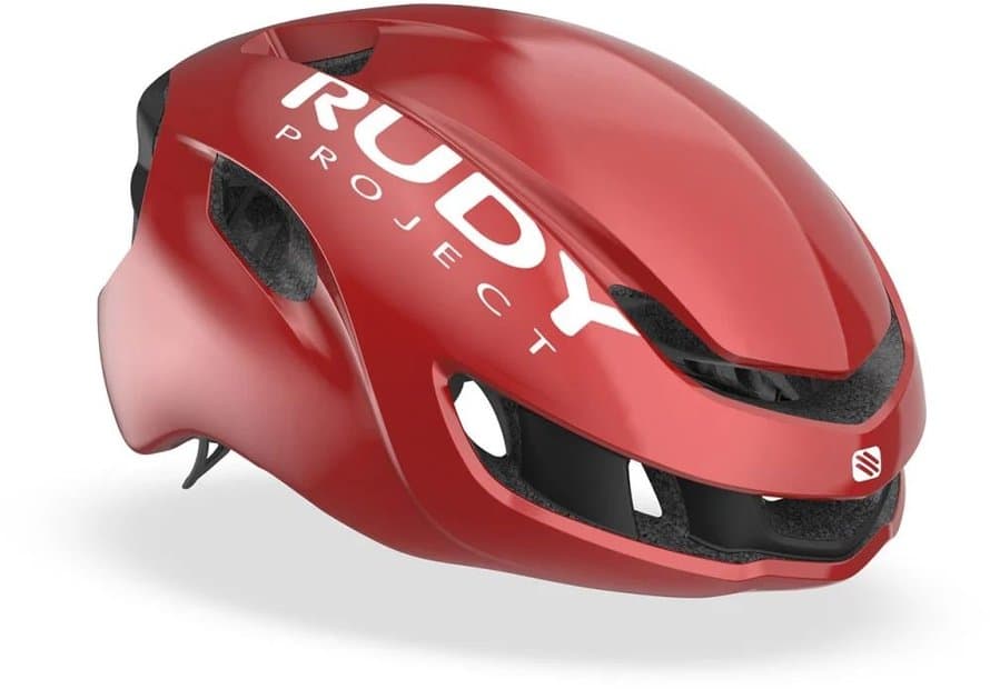 Rudy Project Nytron Rot Modell 2026