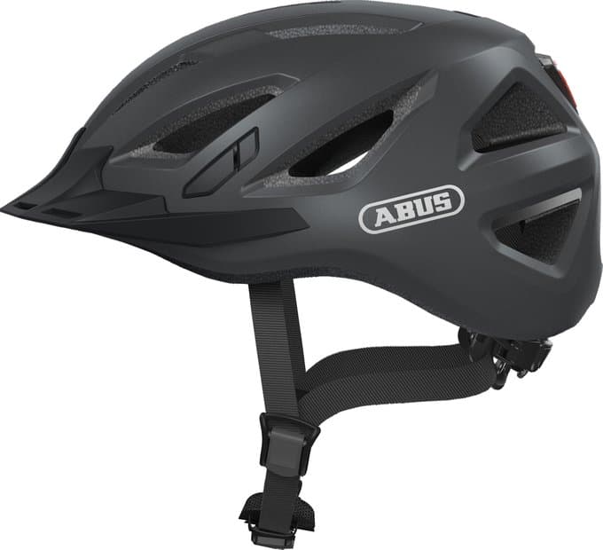 Abus Urban-I 3.0 Grau Modell 2025