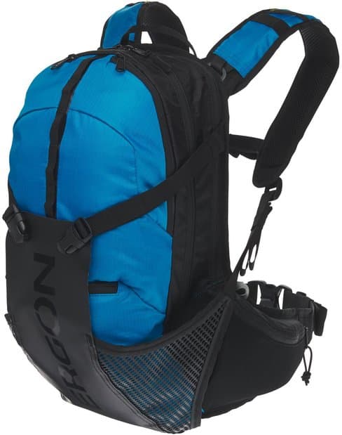Ergon BX3 Evo Rucksack Blau Modell 2026