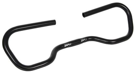 Ergotec Contest Comfort Multifunktionslenker 570mm/25,4mm Schwarz Modell 2025