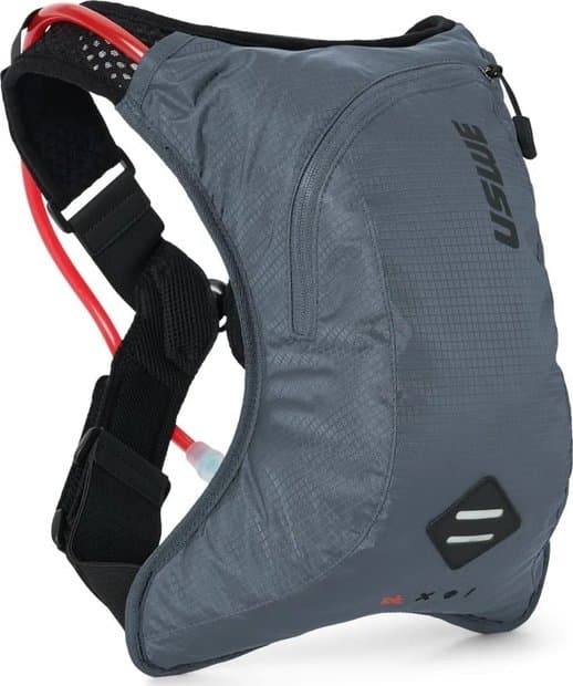 USWE Outlander 4 Trinkrucksack Blau Modell 2025