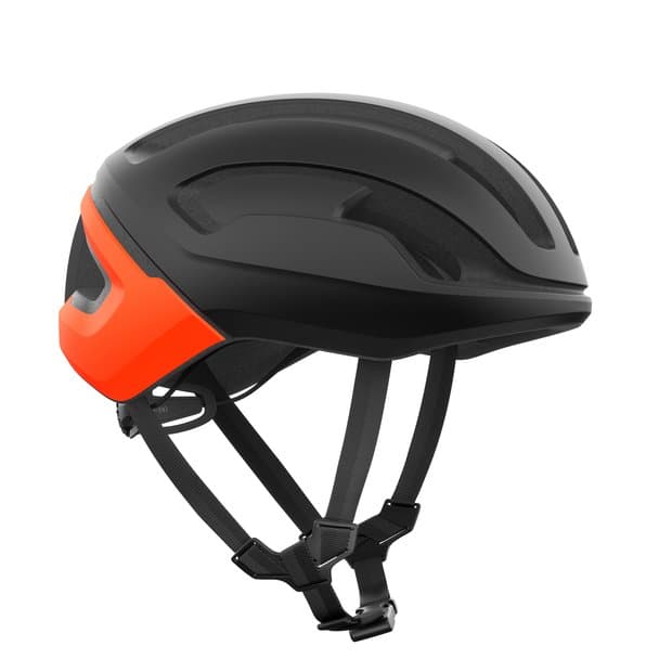 POC Omne Air MIPS Schwarz Modell 2026