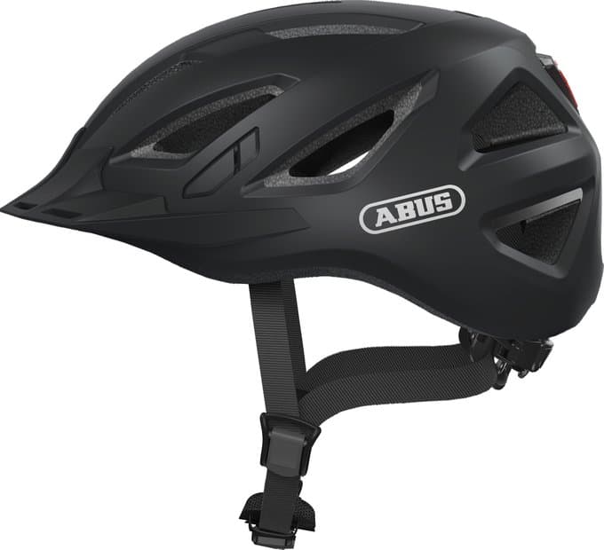 Abus Urban-I 3.0 Schwarz Modell 2025