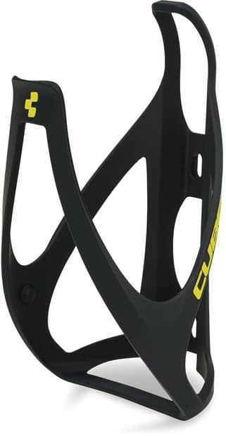 Cube Flaschenhalter HPP Schwarz Modell 2026