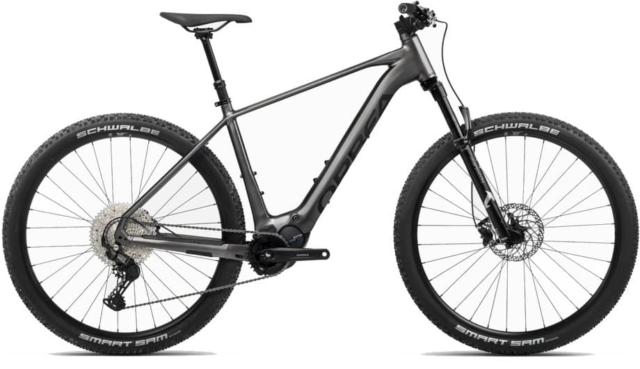 Orbea Urrun 30 Grau Modell 2024