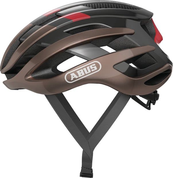 Abus Airbreaker Braun Modell 2025