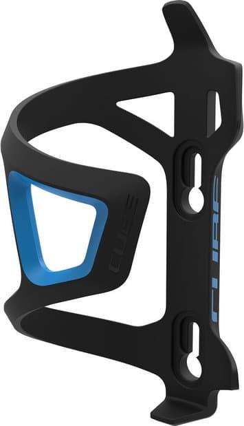 Cube Flaschenhalter HPP/R Sidecage Schwarz Modell 2024