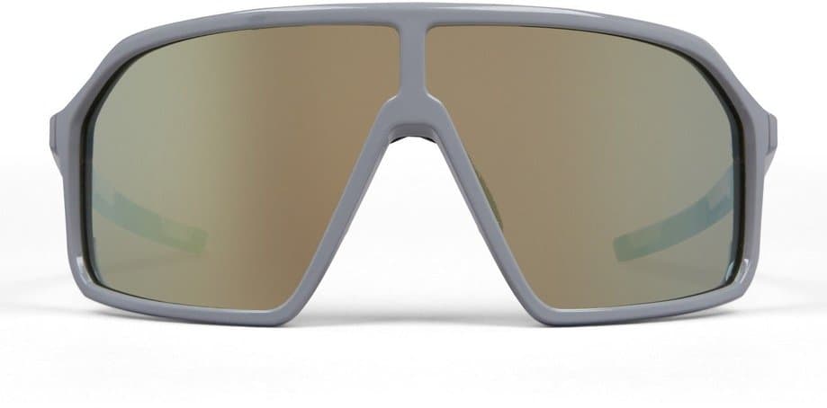 Endura Mullet Brille - Grau Modell 2026