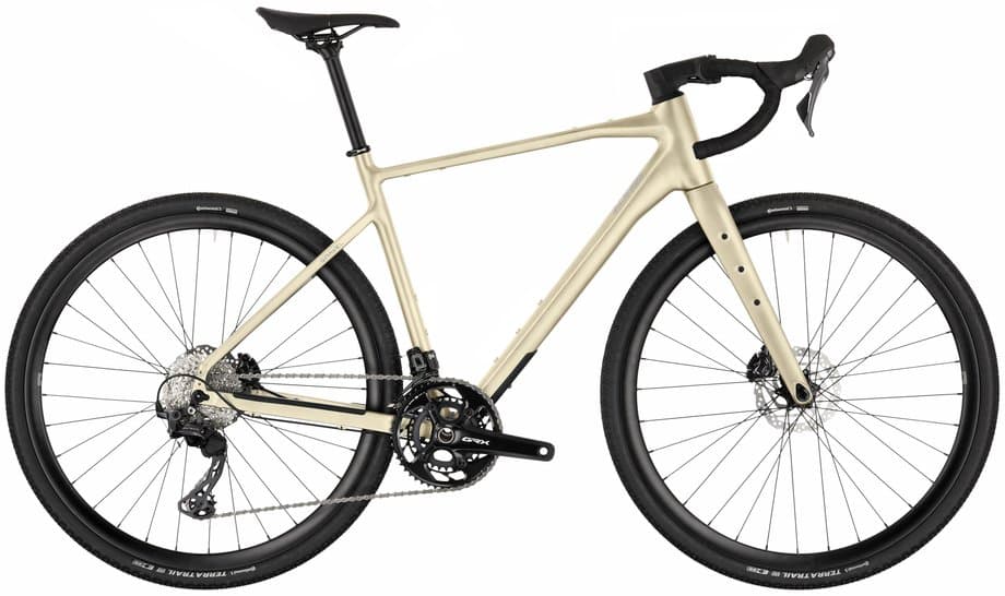 Carver Gravel 230 Beige Modell 2025