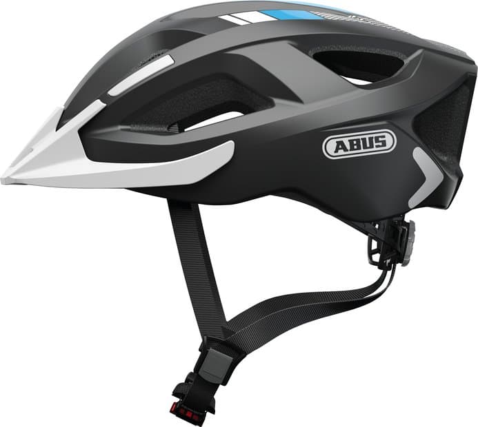 Abus Aduro 2.0 Grau Modell 2024