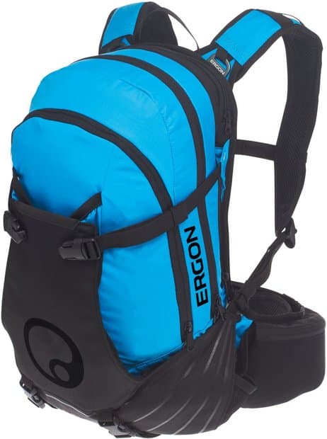 Ergon BA3 Rucksack Blau Modell 2026