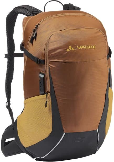 Vaude Tremalzo 22 Braun Modell 2024