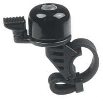 Mounty Glocke Billy Vario Schwarz Modell 2026