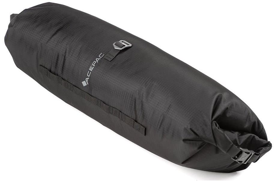 Acepac Bar Drybag MKIII Packsack - 8L Schwarz Modell 2024