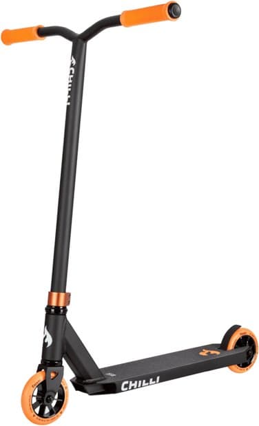 CHILLI Base Orange Modell 2026
