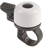 Mounty Glocke Billy Weiß Modell 2026