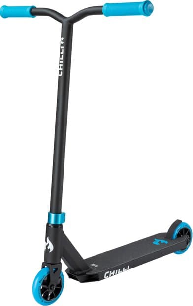CHILLI Base Blau Modell 2026
