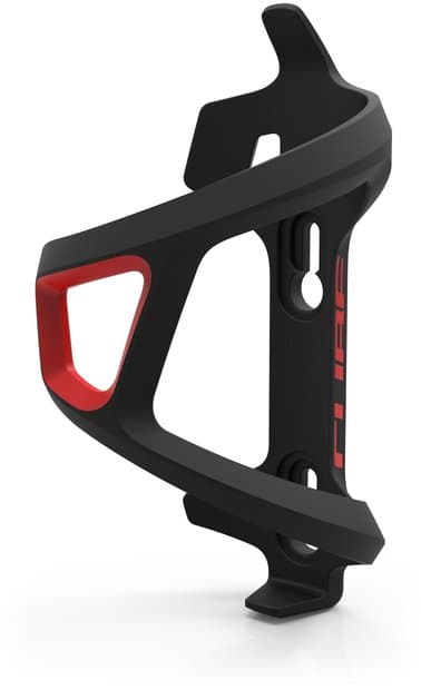 Cube Flaschenhalter HPP/R Left-Hand Sidecage Schwarz Modell 2024