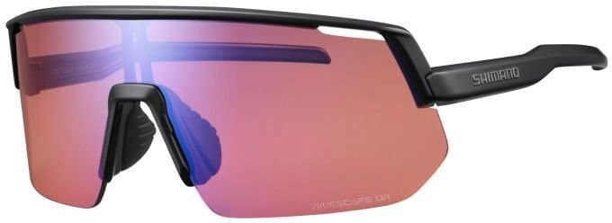 Shimano Technium L Offroad Matte Black Schwarz Modell 2025