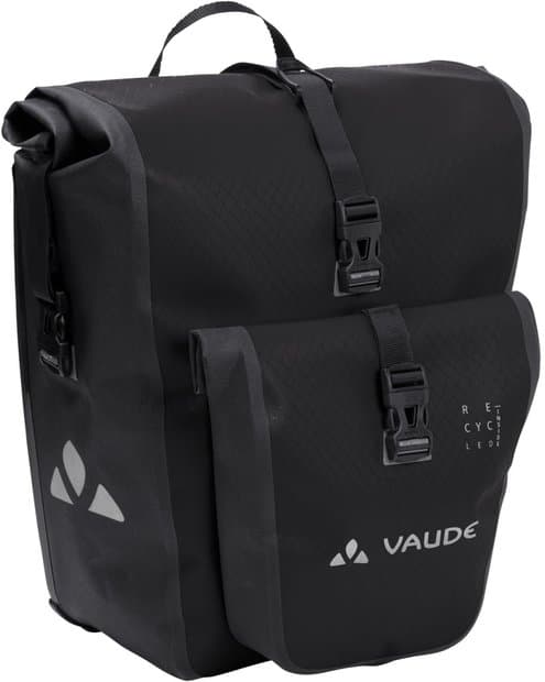 Vaude Aqua Back Plus 25,5 Single Schwarz Modell 2026