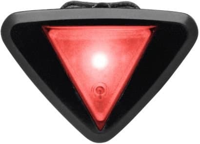 Uvex Plug-in LED XB044 Quatro Junior Schwarz Modell 2025