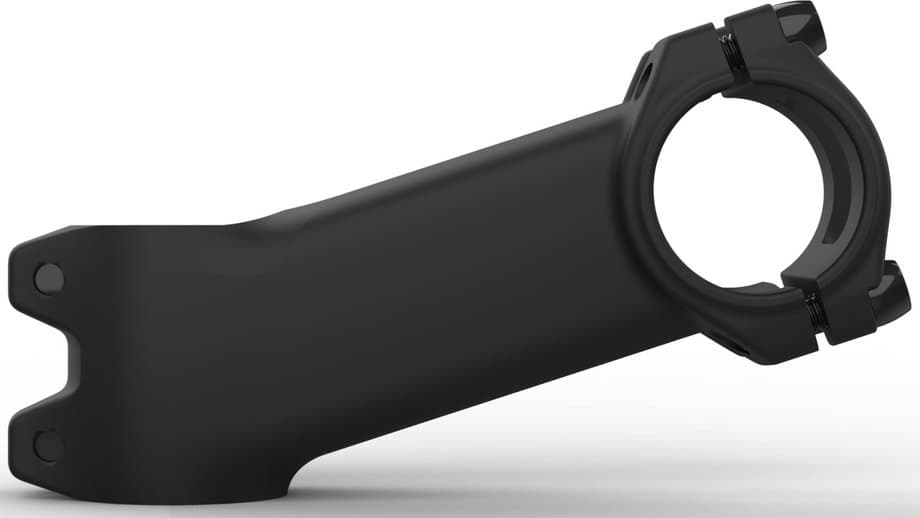 Cube ACID Vorbau OMNE 18° 31.8 Schwarz Modell 2025