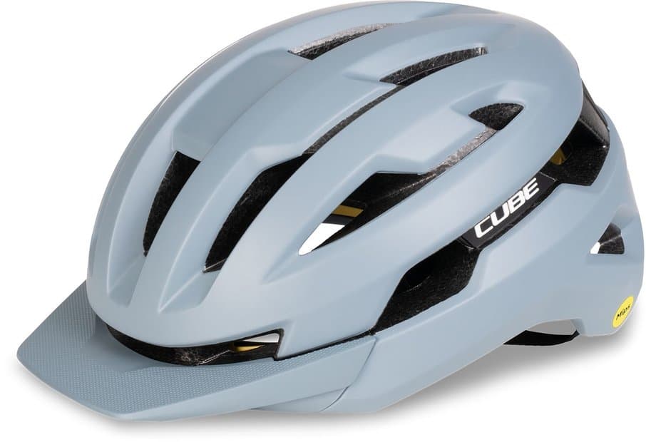 Cube Helm HOVER MIPS Blau Modell 2026