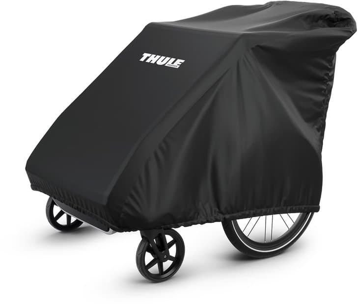 Thule Storage Cover - Abdeckhaube Schwarz Modell 2026