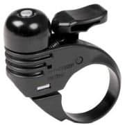 Mounty Glocke Toby Schwarz Modell 2026