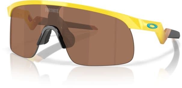 Oakley Resistor Yellow/Prizm Tungsten Gelb Modell 2025