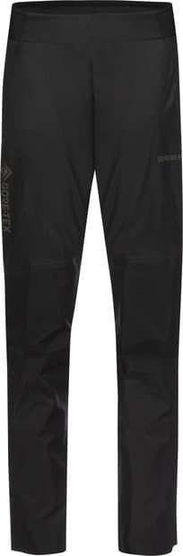 Gore Lupra Gore-Tex Regenhose Schwarz Modell 2024