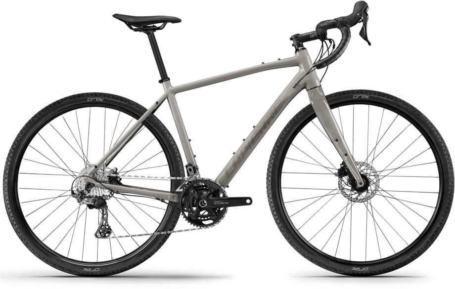 Lapierre Crosshill AL 2.0 Beige Modell 2026