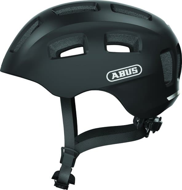 Abus Youn-I 2.0 Schwarz Modell 2026