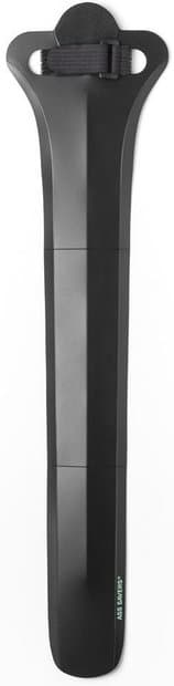 Ass Savers FRR-4 Fendor Bendor reflective Spritzschutz HR Schwarz Modell 2026