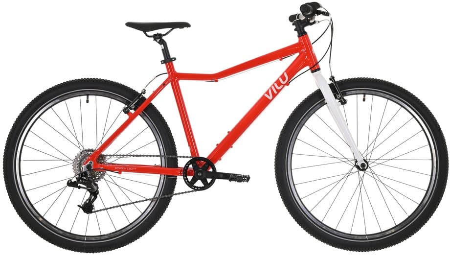 Vilu SECHSUNDZWANZIG Rot Modell 2024