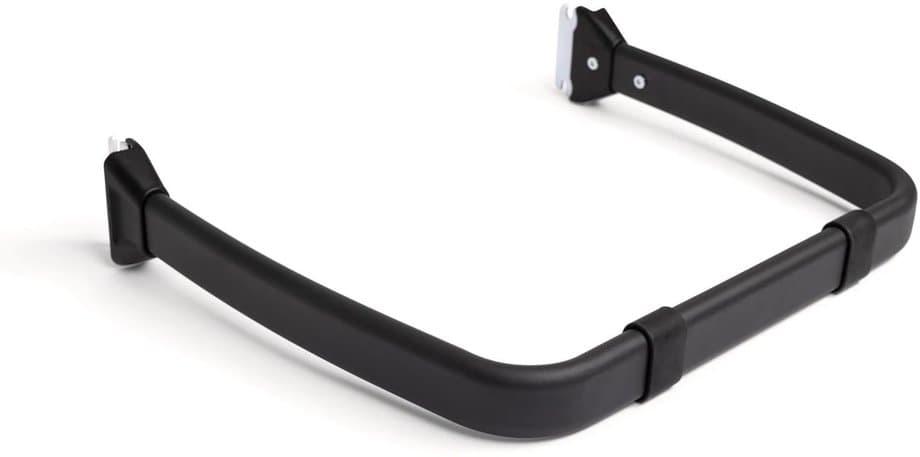 Hamax Querträger hoch Venture - 1 Stück Schwarz Modell 2026