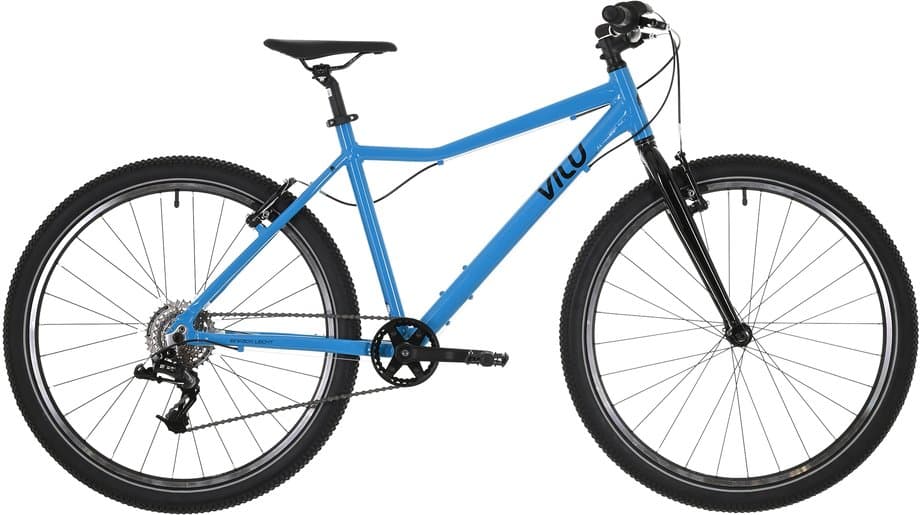 Vilu SECHSUNDZWANZIG Blau Modell 2024