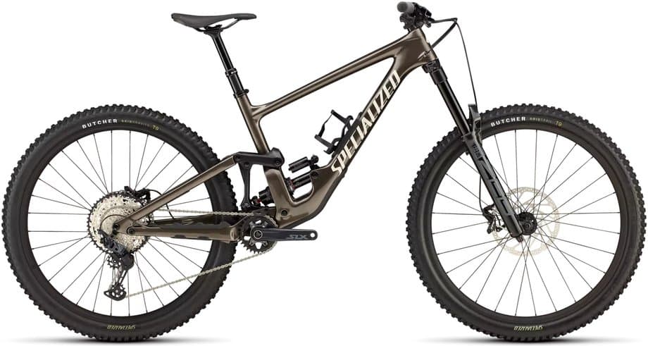 Specialized Enduro Comp Grau Modell 2026